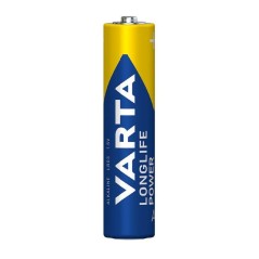 Varta Alkaline Micro Battery - Long-Lasting Power | 04903 121 111